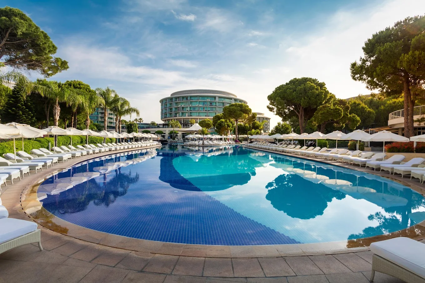 Calista Luxury Resort - Image 3